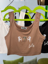 Cargar imagen en el visor de la galería, Campito Top