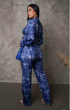 Cargar imagen en el visor de la galería, Patches Denim Set