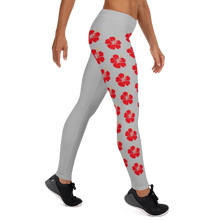 Cargar imagen en el visor de la galería, Labz Maga Leggins in Gray