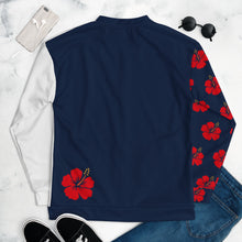 Cargar imagen en el visor de la galería, Labz Navy Maga Jacket Unisex