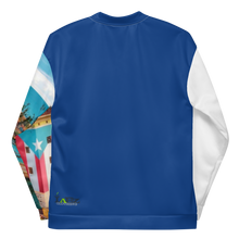 Cargar imagen en el visor de la galería, P.erre Blue jacket