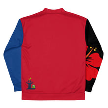 Cargar imagen en el visor de la galería, Labz Maga blue sleeve unisex