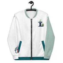 Cargar imagen en el visor de la galería, Labz P.Erre Opal Jacket Unisex