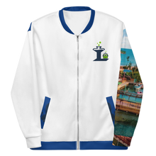 Cargar imagen en el visor de la galería, P.erre Blue jacket