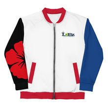 Cargar imagen en el visor de la galería, Labz Maga blue sleeve unisex