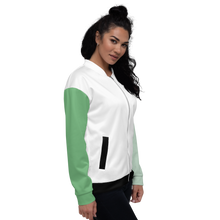 Cargar imagen en el visor de la galería, Labz Jacket Multi Green