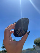 Cargar imagen en el visor de la galería, Crystal Razor