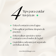 Cargar imagen en el visor de la galería, Osito Silver
