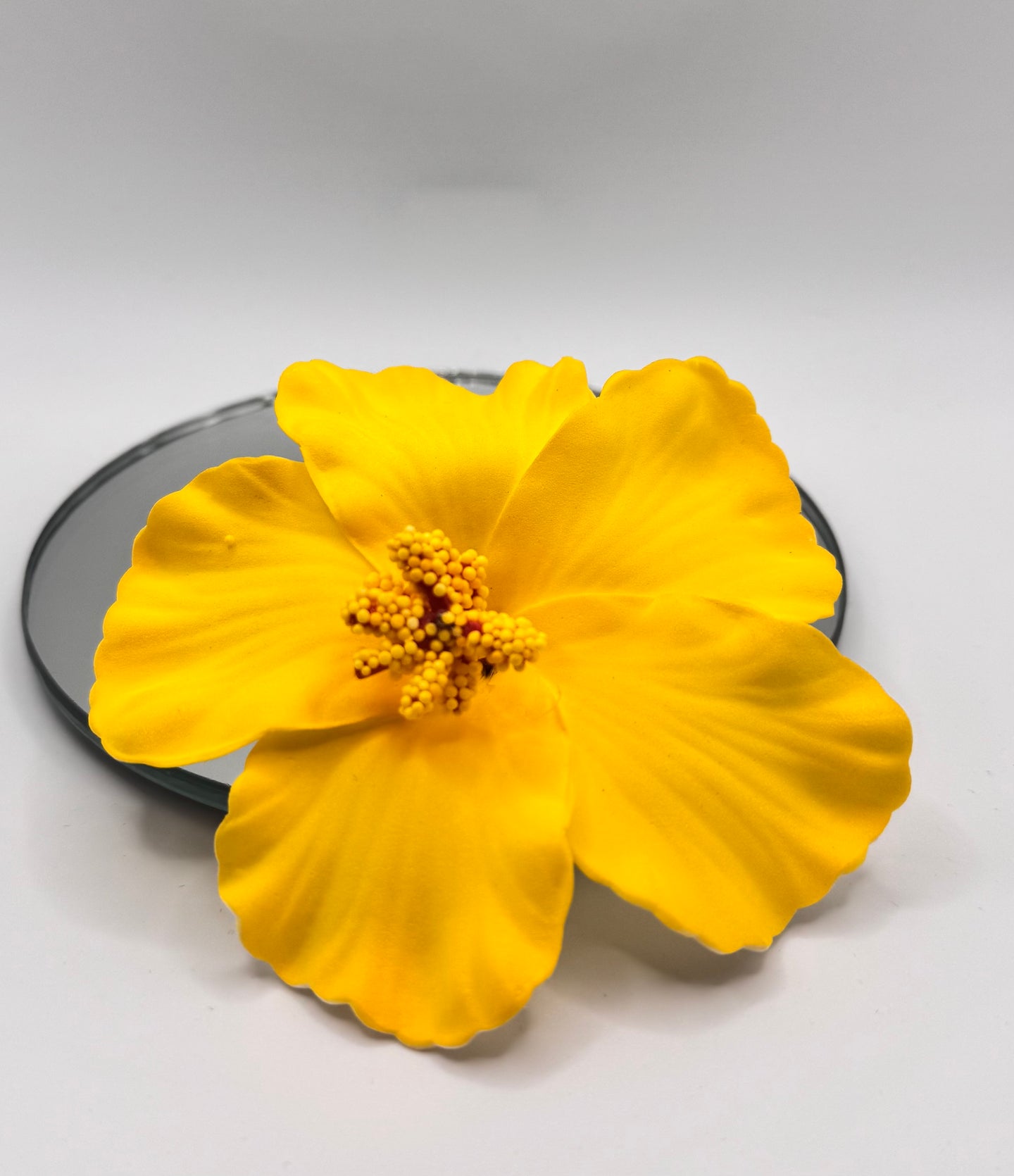 Amapola hair clip