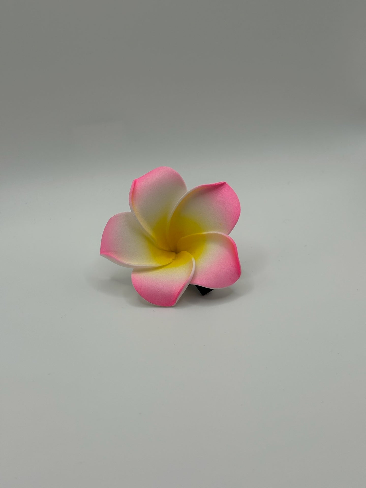 Blossoms flower hair clip