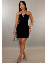 Cargar imagen en el visor de la galería, Mini Dress
