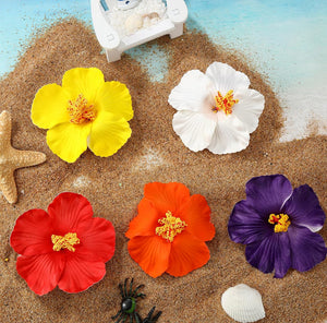 Amapola hair clip