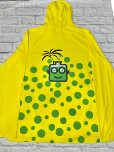 YELLOW LABZ HOODIE