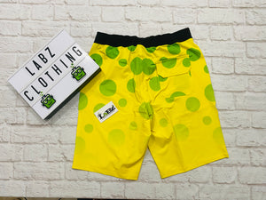 YELLOW LABZ SHORT FOR MEN