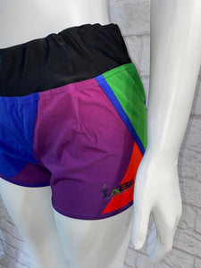 Rainbow Short