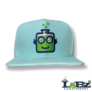 Labz Mint Hat