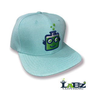 Labz Mint Hat