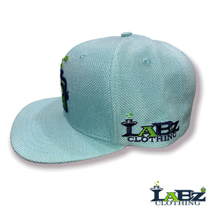 Labz Mint Hat