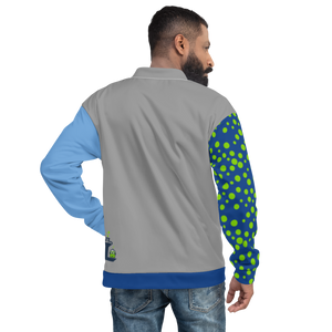 LabZ Blue Maya Unisex Jacket