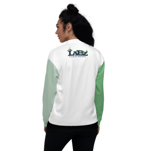 Labz Jacket Multi Green