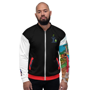 LabZ PE.ERRE Unisex Jacket