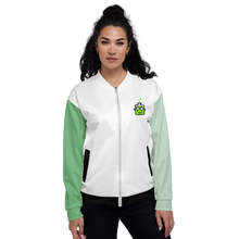 Cargar imagen en el visor de la galería, Labz Jacket Multi Green
