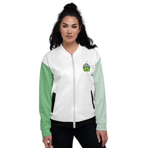 Labz Jacket Multi Green