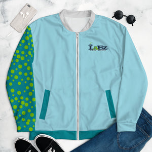 LabZ Tiffany Blue Jacket Unisex