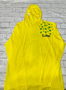 YELLOW LABZ HOODIE