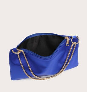 Purse Royal Blue