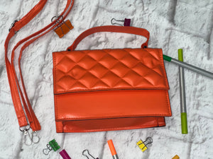 Naranja Hand Bag