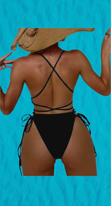 Trikini Negro