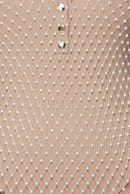 Cargar imagen en el visor de la galería, Mesh Dress (WHITE)
