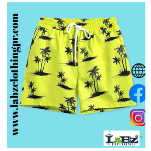 Palmera Short