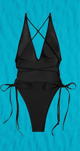 Trikini Negro