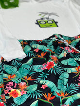 Cargar imagen en el visor de la galería, Labz Tropical Hoodie
