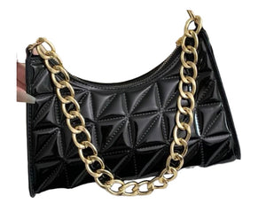 Purse Black