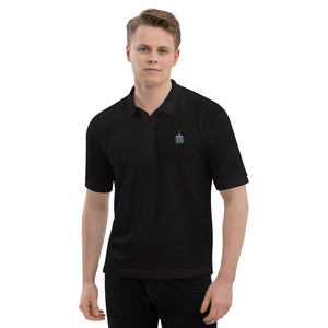 Labz Men's Polo