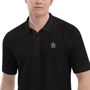 Labz Men's Polo