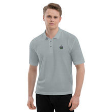 Cargar imagen en el visor de la galería, Labz Men&#39;s Polo
