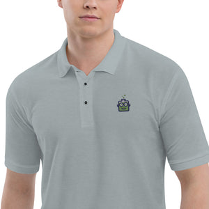 Labz Men's Polo