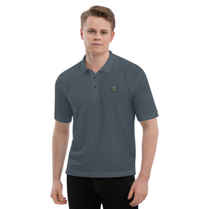 Labz Men's Polo