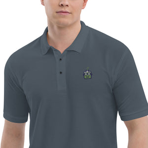 Labz Men's Polo