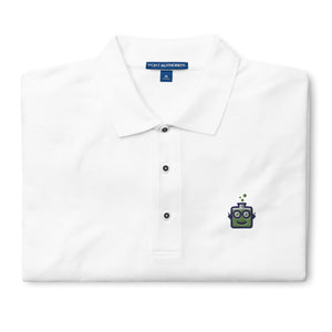 Labz Men's Polo