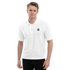 Labz Men's Polo