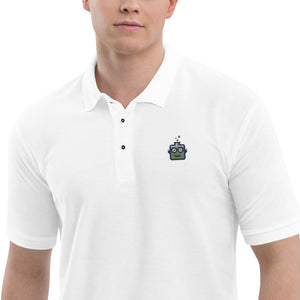 Labz Men's Polo